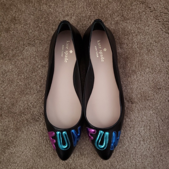 Kate Spade Shoes - Picture 2 of 6